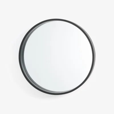 La Redoute Alaria Round Mirror (Medium)