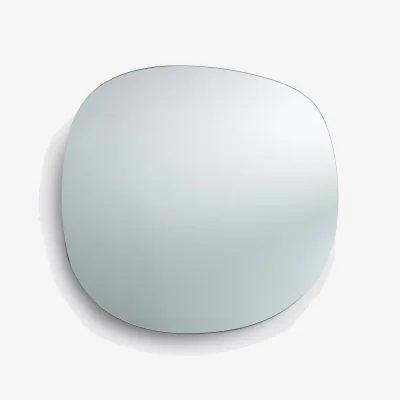 La Redoute Biface Large Irregular Mirror