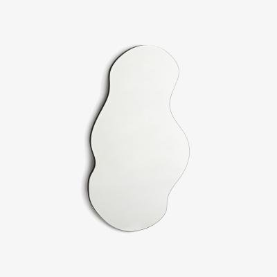 La Redoute Tilma Organic Bevelled Mirror, 60 X 90cm