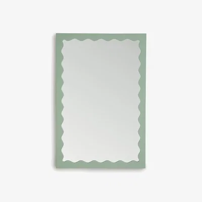 La Redoute Opalys Rectangular Mirror, 60 X 90cm