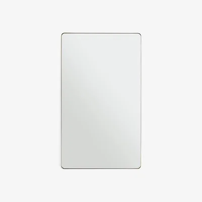 La Redoute Iodus Rectangular Mirror 100x170cm