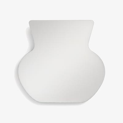 La Redoute Mirage Bevelled Mirror, H41cm