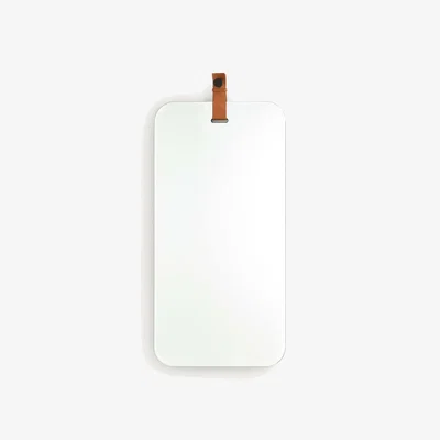 La Redoute Kombu Large Rectangular Mirror