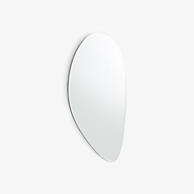 La Redoute Cinta Organic Shaped Mirror