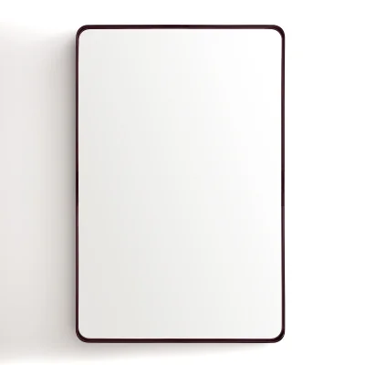 La Redoute Caligone Lacquered Metal Mirror