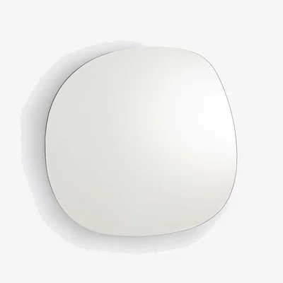 La Redoute Biface Medium Irregular Mirror