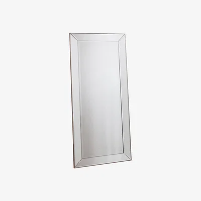 La Redoute 60 x 135cm Bevelled Mirror
