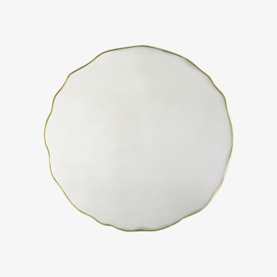La Redoute 102cm Champagne Mirror