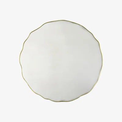 La Redoute 102cm Champagne Mirror