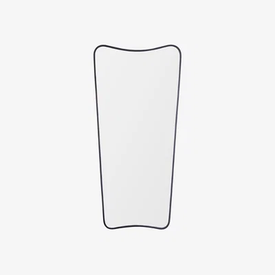 Loaf Tall Florin Mirror