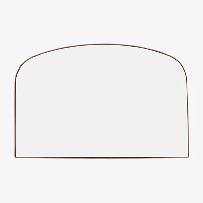 Loaf Real Deal Arch Wide Mirror
