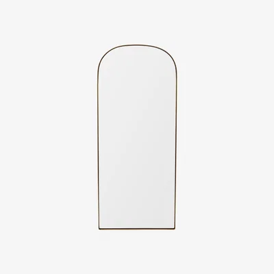Loaf Real Deal Arch Tall Mirror