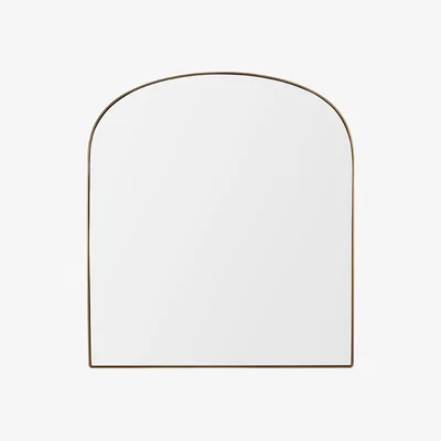 Loaf Real Deal Arch Medium Mirror