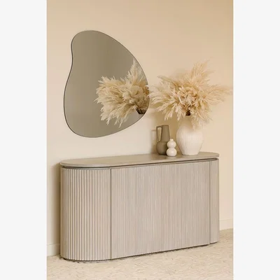 My Furniture Wall Mirror Freeform - 3  