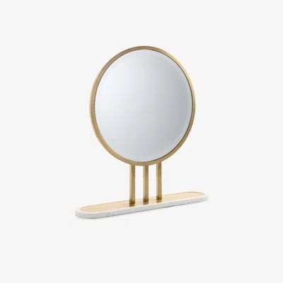 My Furniture Aria Dressing Mirror