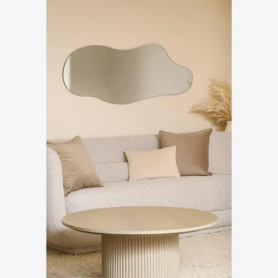 My Furniture Wall Mirror Freeform - 1  