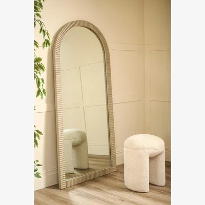 My Furniture Ophelia Full Length Mirror