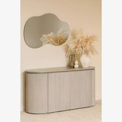 My Furniture Wall Mirror Freeform - 2  