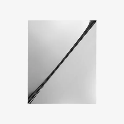 Nordic Nest Muuto Gaze wall mirror 25x30 cm