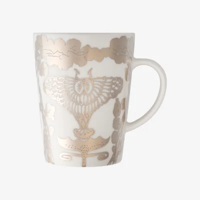 Nordic Nest Iittala Taika mug 40 cl gift set Uni mirror
