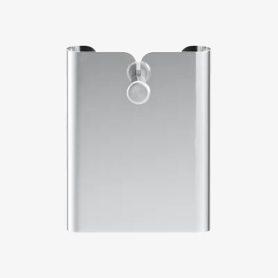 Nordic Nest Massproductions Memory mirror Small 12x15 cm