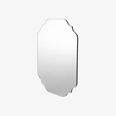 Nordic Nest Broste Copenhagen Lulu mirror 50x70 cm