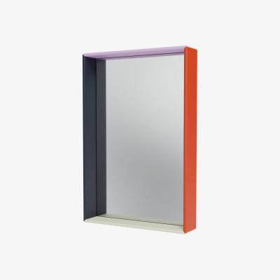 Nordic Nest Montana Montana x KIMPOP Shelfie mirror 46.8x69.6 cm