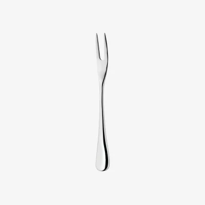 Nordic Nest Radford snail fork mirror Stainless steel