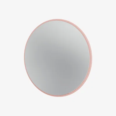 Nordic Nest Montana Montana Mini MCI mirror Ø35 cm Ruby