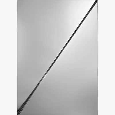 Nordic Nest Muuto Gaze wall mirror 35x50 cm