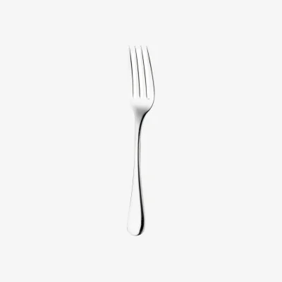 Nordic Nest Radford children's fork mirror Stainless steel