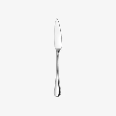 Nordic Nest Radford fish knife mirror Stainless steel