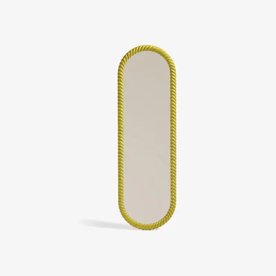 OKA OKA, Lilo Wall Mirror - Zest, Mirrors
