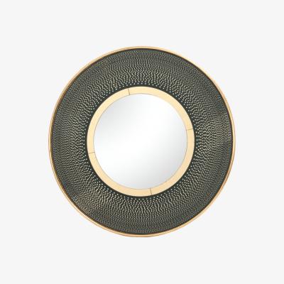 Olivia's Mindy Brownes Elva Wall Mirror