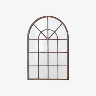 Olivia's Gallery Direct Kelford Mirror | Outlet / Bronze