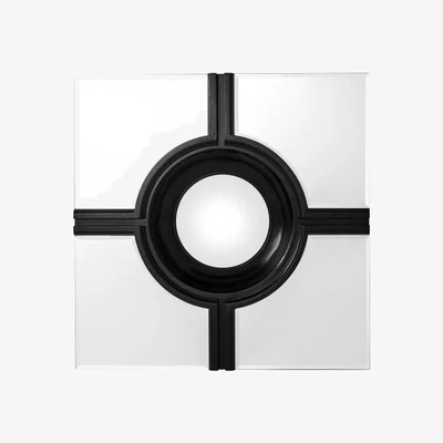 Olivia's Eichholtz Jagger Mirror
