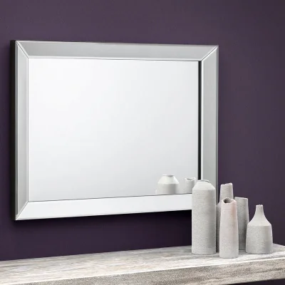 Downtown Julian Bowen Soprano Wall Mirror In Glass