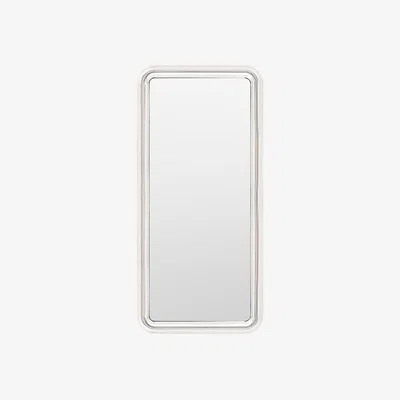 Perch and Parrow Chroma Leaner Mirror