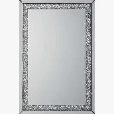 Perch and Parrow Patrick Full Length Wall Mirror