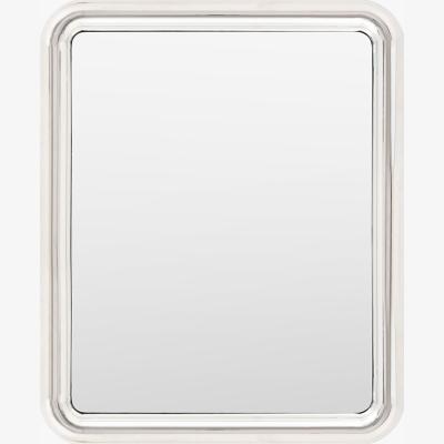 Perch and Parrow Chroma Mirror
