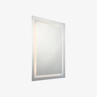 Pagazzi Cammy LED Dimmable Touch 60x80cm Wall Mirror