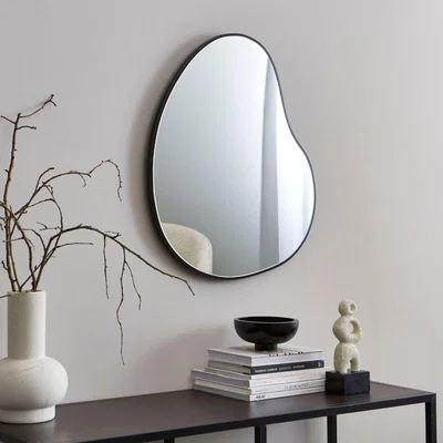 Pagazzi Koya Blob Mirror