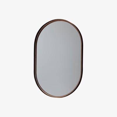 Pagazzi Danbury Elipse Mirror 90x60cm Oval Mirror