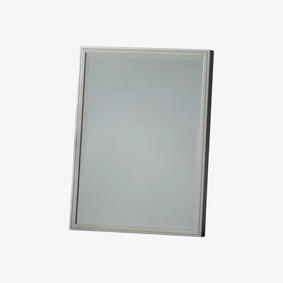 Pagazzi Floyd Small Rectangular Mirror