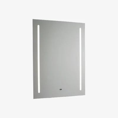 Pagazzi Nico Shaver Mirror IP44