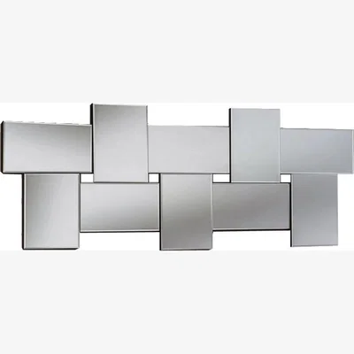 Pagazzi Kye 10 Brick Mirror
