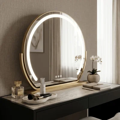 Pagazzi Pre Order Early September Sienna LED Vanity Mirror