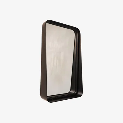 Pagazzi Harrison Collared Mirror
