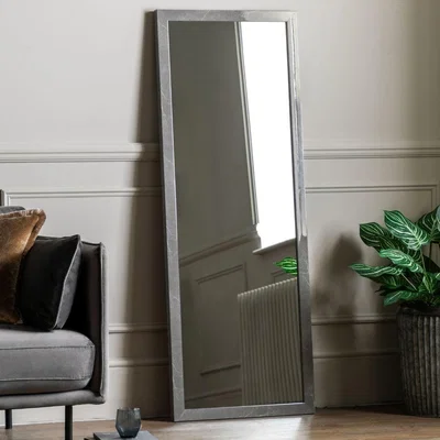 Pagazzi Romano Marbled Grey Mirror