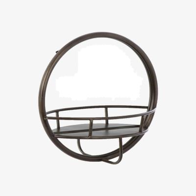 Pagazzi Milton 40cm Shelf Mirror